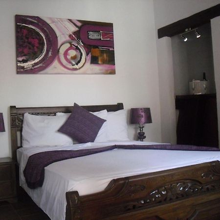 فندق Casa Abril II Cartagena المظهر الخارجي الصورة