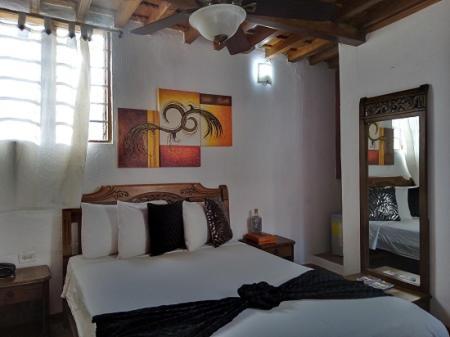 فندق Casa Abril II Cartagena المظهر الخارجي الصورة