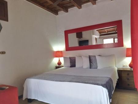 فندق Casa Abril II Cartagena المظهر الخارجي الصورة