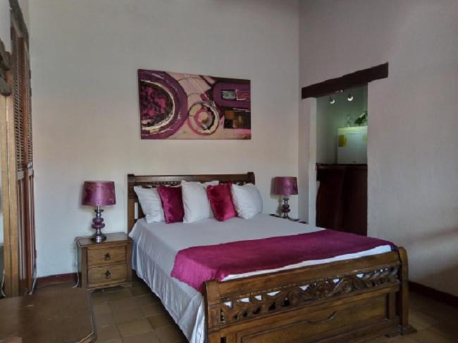 فندق Casa Abril II Cartagena المظهر الخارجي الصورة