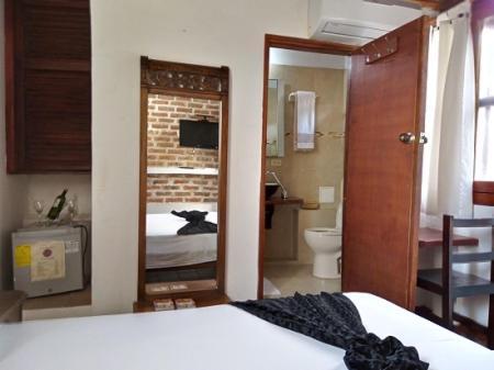 فندق Casa Abril II Cartagena المظهر الخارجي الصورة