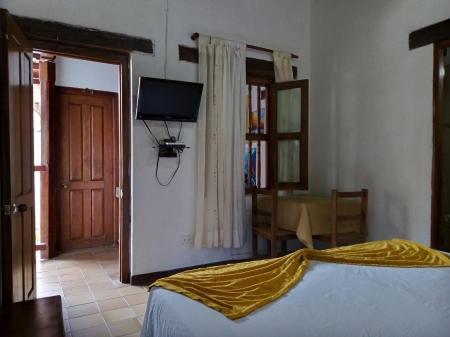 فندق Casa Abril II Cartagena المظهر الخارجي الصورة