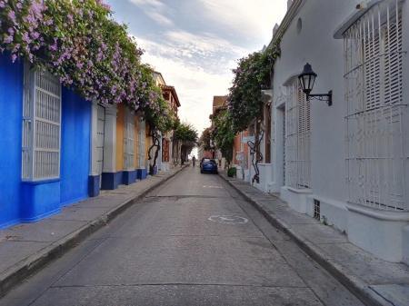 فندق Casa Abril II Cartagena المظهر الخارجي الصورة