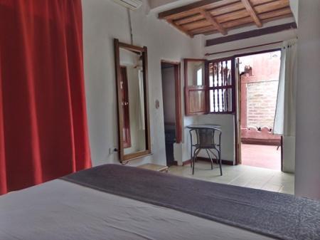 فندق Casa Abril II Cartagena المظهر الخارجي الصورة