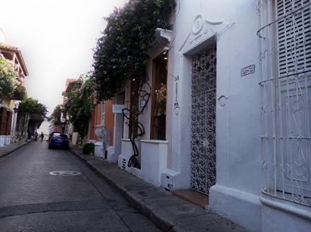 فندق Casa Abril II Cartagena المظهر الخارجي الصورة