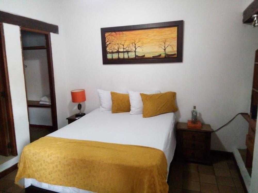 فندق Casa Abril II Cartagena المظهر الخارجي الصورة