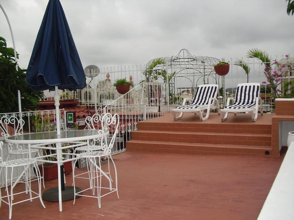 فندق Casa Abril II Cartagena المظهر الخارجي الصورة