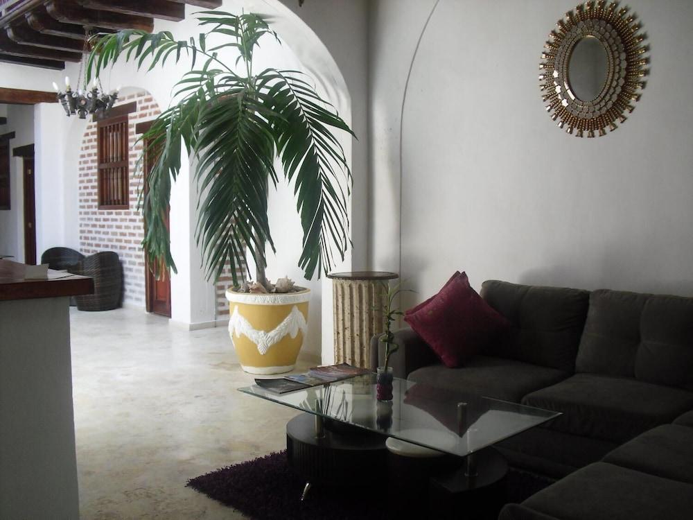 فندق Casa Abril II Cartagena المظهر الخارجي الصورة