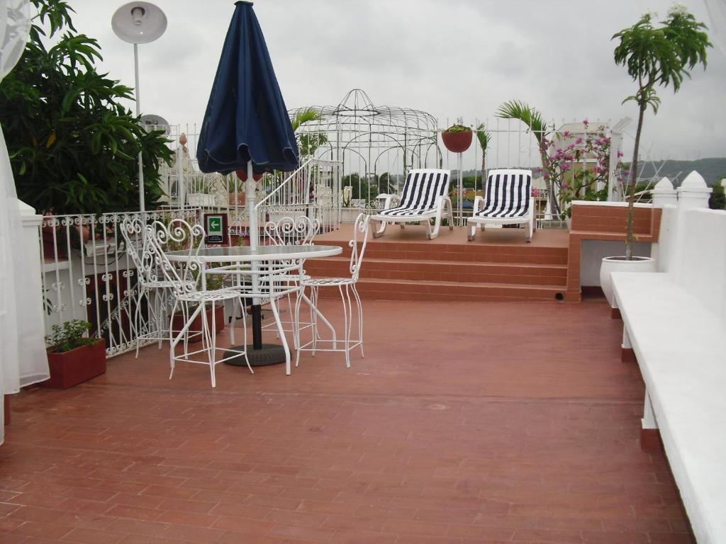 فندق Casa Abril II Cartagena المظهر الخارجي الصورة