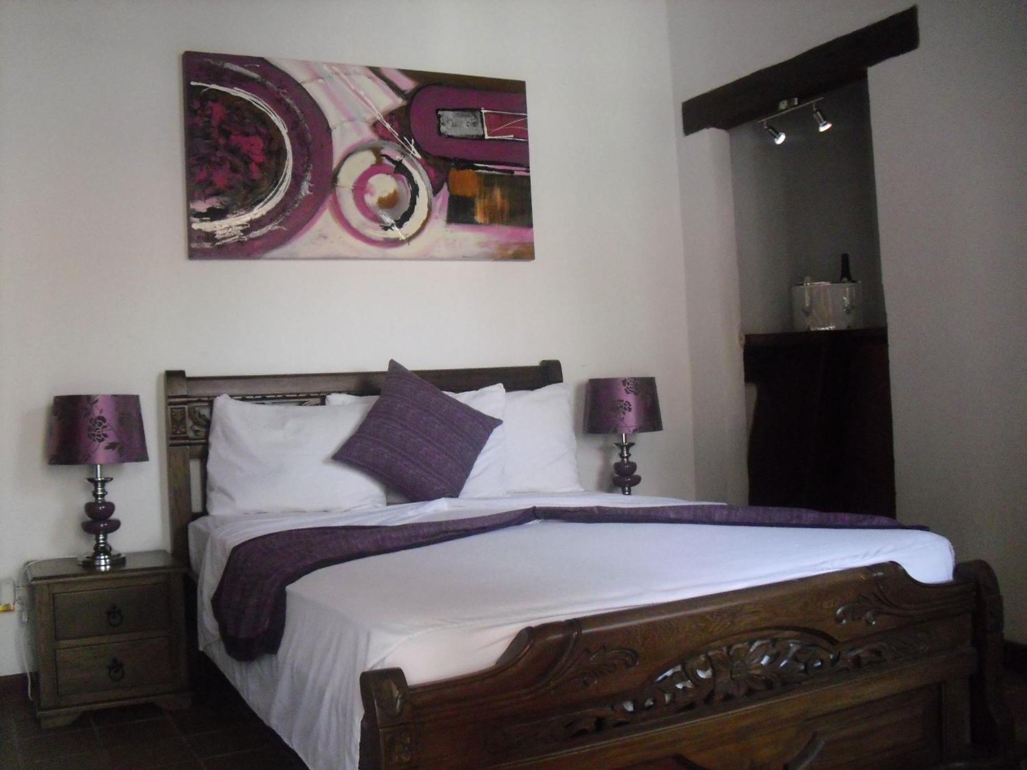 فندق Casa Abril II Cartagena المظهر الخارجي الصورة